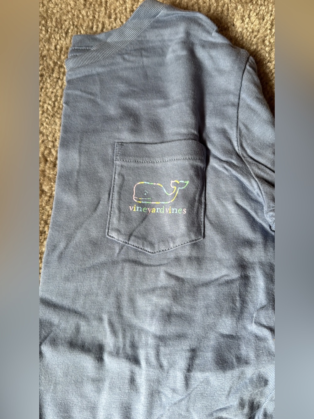 Vineyard vines boys size 5